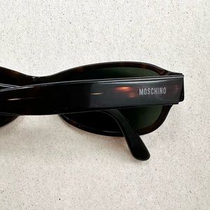 Vintage Moschino Sunglasses
